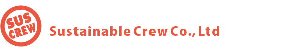Sustainable Crew Co., Ltd